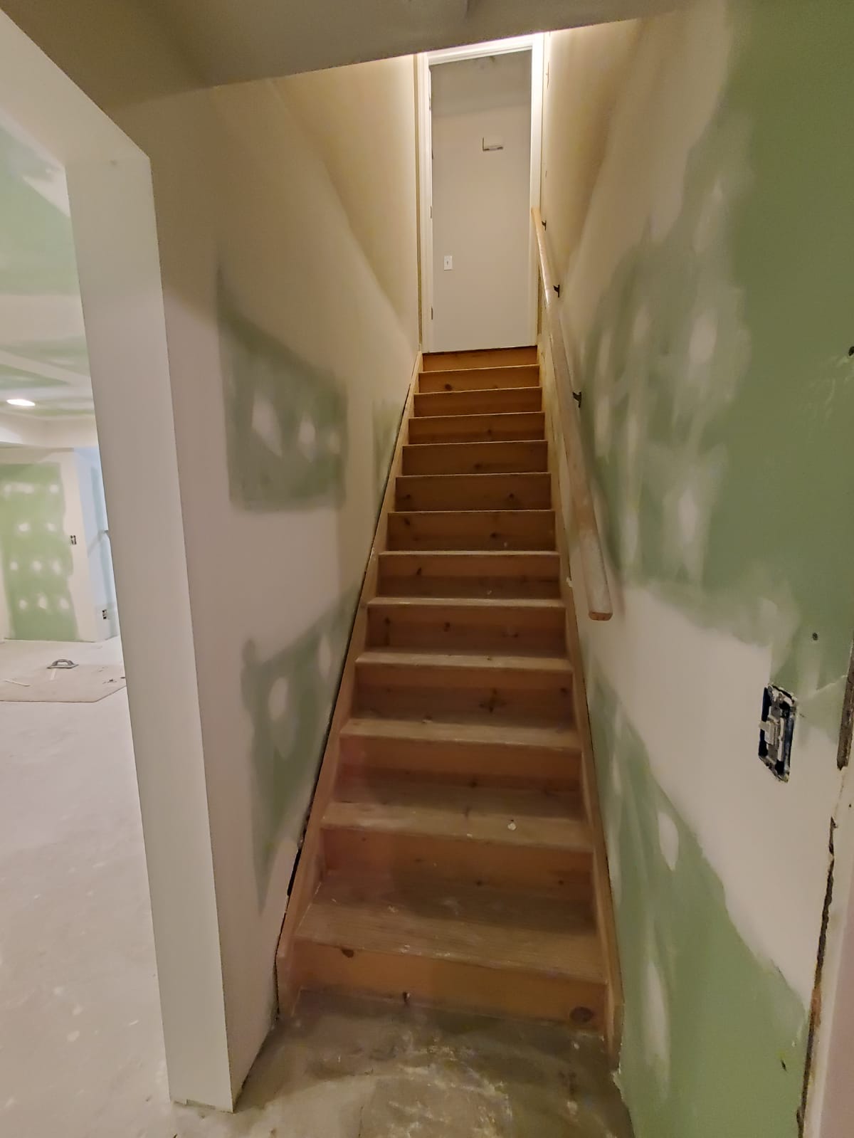 Proyecto de remodelación 388